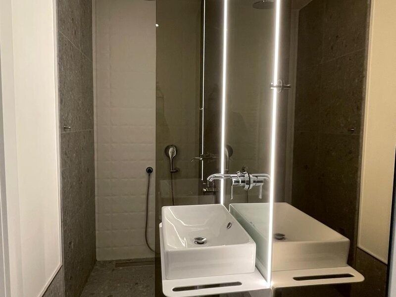 AP. 3 CAMERE - AVIATIEI TOWER, PARCARE SUBTERANA, BLOC NOU, MODERN - Poză 19