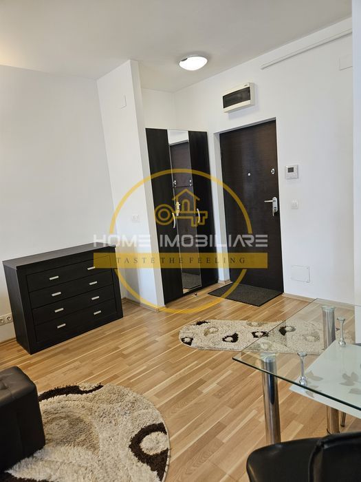 🏠Apartament 2 cam, 45MP, etaj 3 // 📍Copou - Bellevue - Poză 3