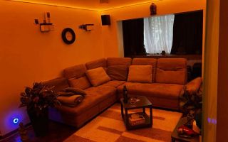 Apartament 4 camere de vanzare in zona Berceni (Emil Racovita) - Poză 2