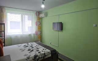 Ap. 1 camera renovat, 35 mp, etaj 3 | Str. Nufărului, Centru Vechi - Poză 5