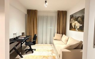 Inchiriere Apartament 3 Camere Cloud 9 Residence 2 Locuri Parcare - Poză 15