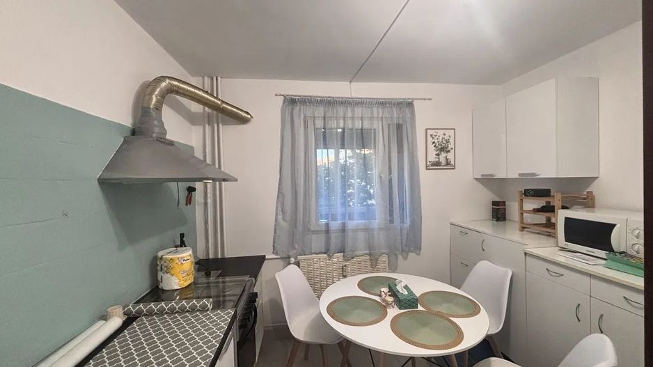 AP. 2 CAMERE- BASARABIA, PET-FRIENDLY, PRIMA INCHIRIERE, REABILITAT - Poză 4