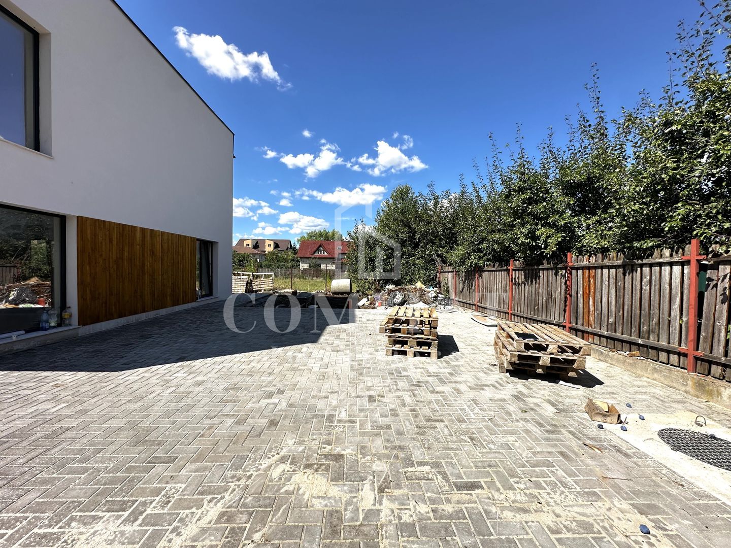 Duplex | Zona str Florilor-Floresti | 2 Locuri de parcare - Poză 26