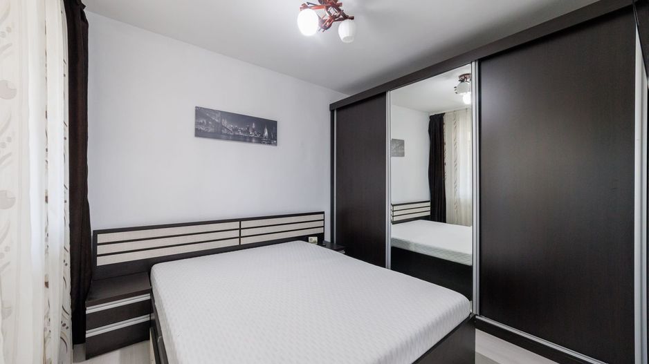 Apartament gata de mutat cu 2 camere si parcare inclusa – Banat - Poză 3