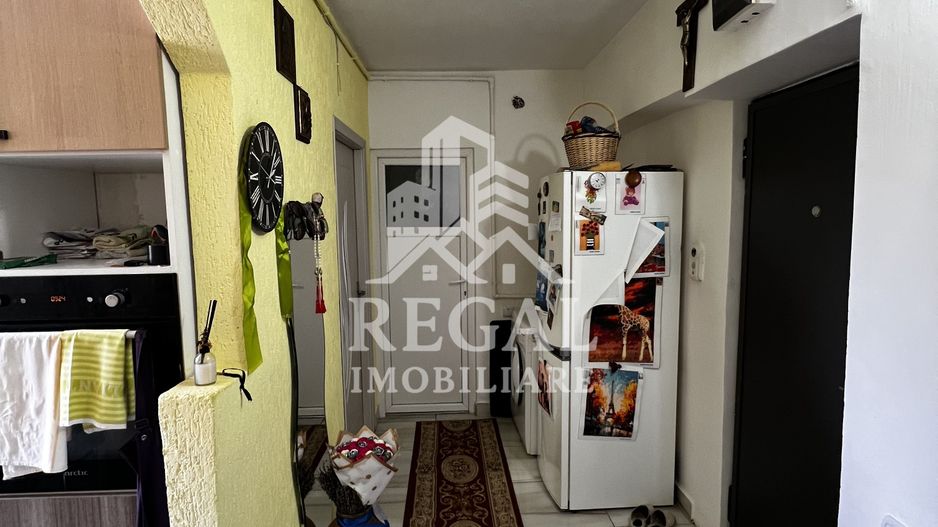 Apartament 2 camere de vânzare – Zona Altex | Comision 0% cumpărător - Poză 6