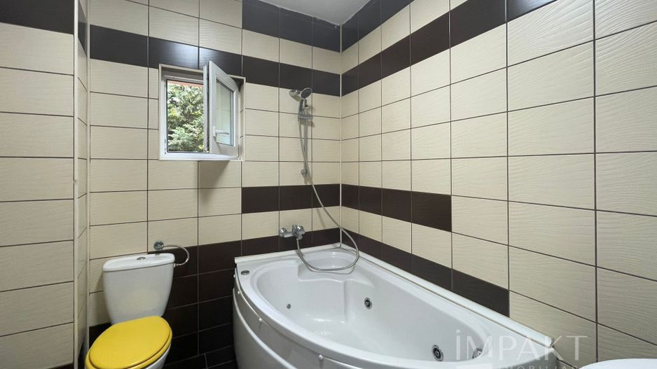 Apartament cu 3 camere in Andrei Muresanu! - Poză 16