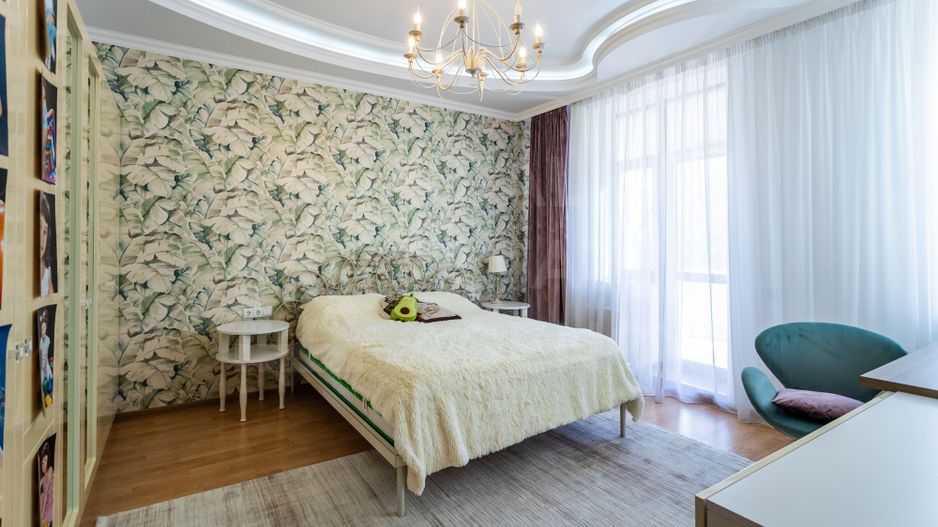 Vânzare, casă, 5 camere, str. Grenoble, Telecentru - Poză 34