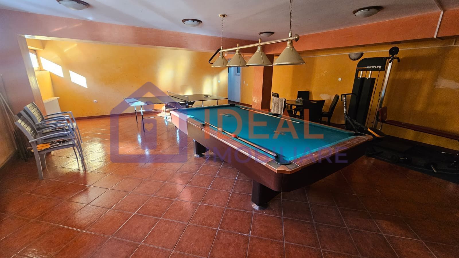 Complex turistic complet funcțional | Piscină, restaurant, 1.800 m - Poză 20