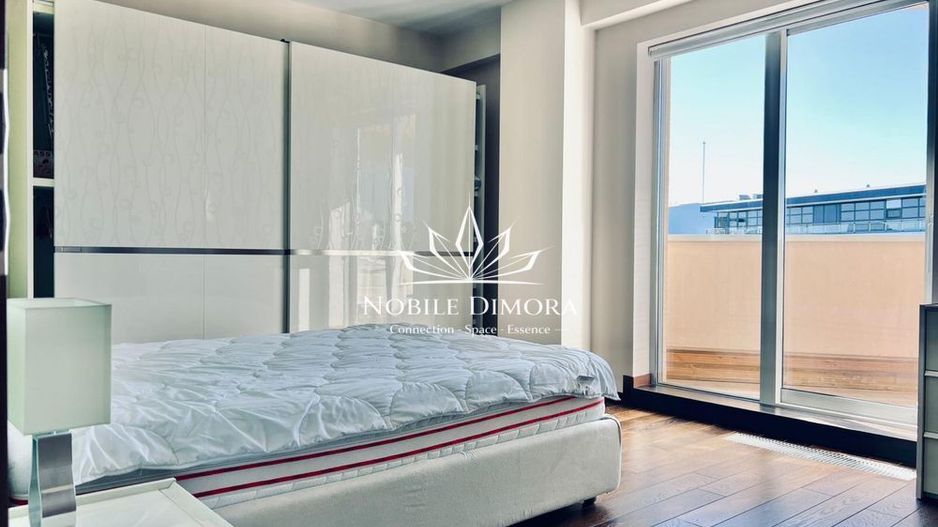 Apartament cu 2 camere de lux in Elisabetin cu SPA - langa zona centrala - Poză 7