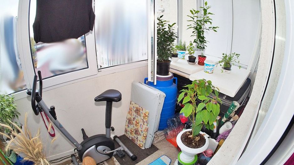 Inchiriere apartament 3 camere, modern, spatios, Teilor - Poză 8