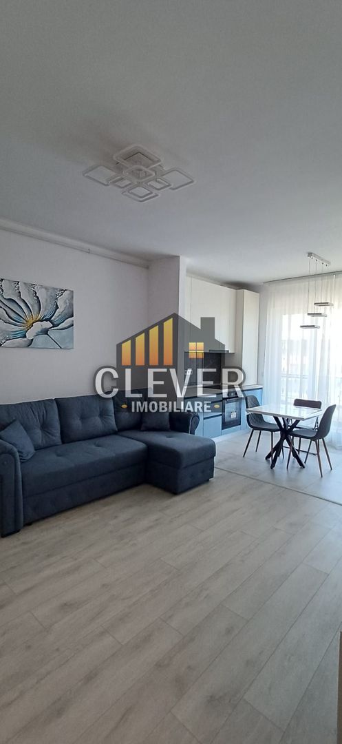 Ap 2 camere, mobilat utilat – Pallady, prima inchiriere  matrou Teclu - Poză 7