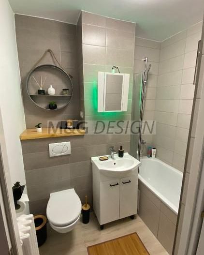 Apartament 3 camere  zona Iosefin - Poză 12
