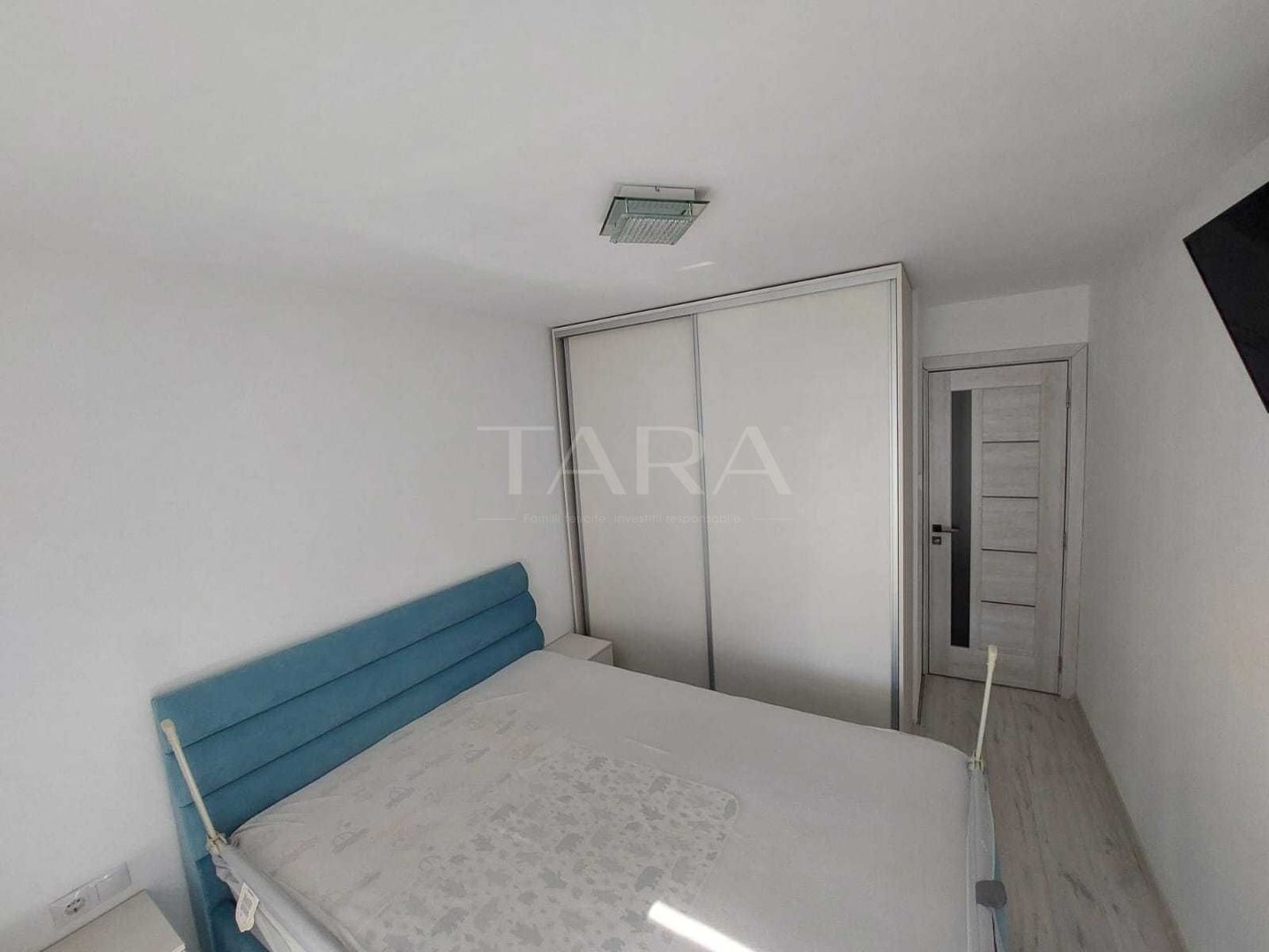 Apartament 3 camere Florești, zona Jysk - Poză 4
