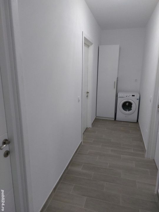 Inchiriere apartament modern, bloc nou, Gavana Piata - Poză 4