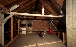 Casa in Vatra Luminoasa cu o curte generoasa - Poză 12