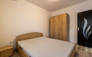 3 Camere, Open Space, bloc nou, Parcare Subterana, Zona Auchan, Iris - Poză 4
