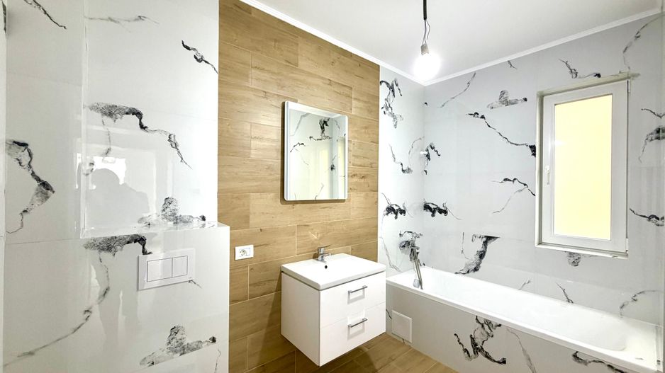 Apartament 2 camere - etaj 1 -  zona Hotel IQ - Giroc - Poză 4