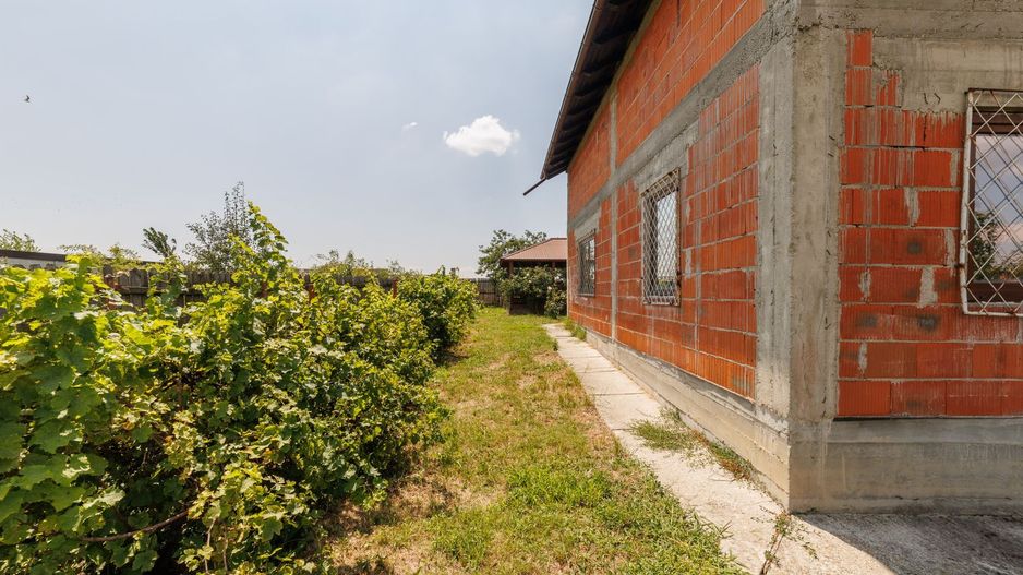 Casa P+M cu 4 camere si teren de 705 mp | Pitesti – Strada Zborului - Poză 32