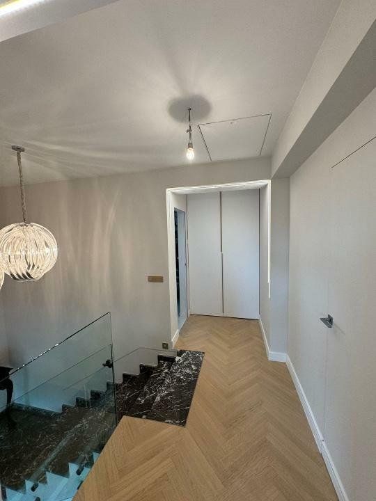 Vila de Lux | Pipera - Emil Racovita | lang Lac - Poză 15