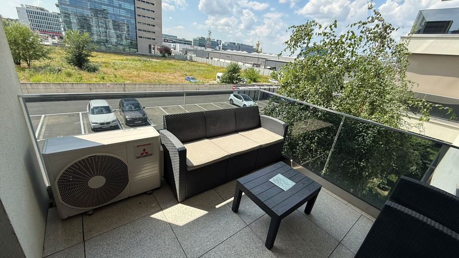 Apartament | 3 camere | Pipera | 4City North - Poză 17