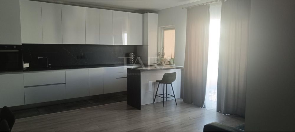 Apartament 2 camere, 57 mp + terasă 22 mp – zona Terra, Florești - Poză 2