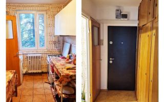 Apartament 3 camere Drumul Taberei Centrala Boxa - Poză 1