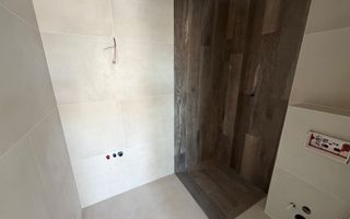 Duplex pe parter finisat la cheie. Zona Torontalului -Metro 2 . CF de Timisoara - Poză 7