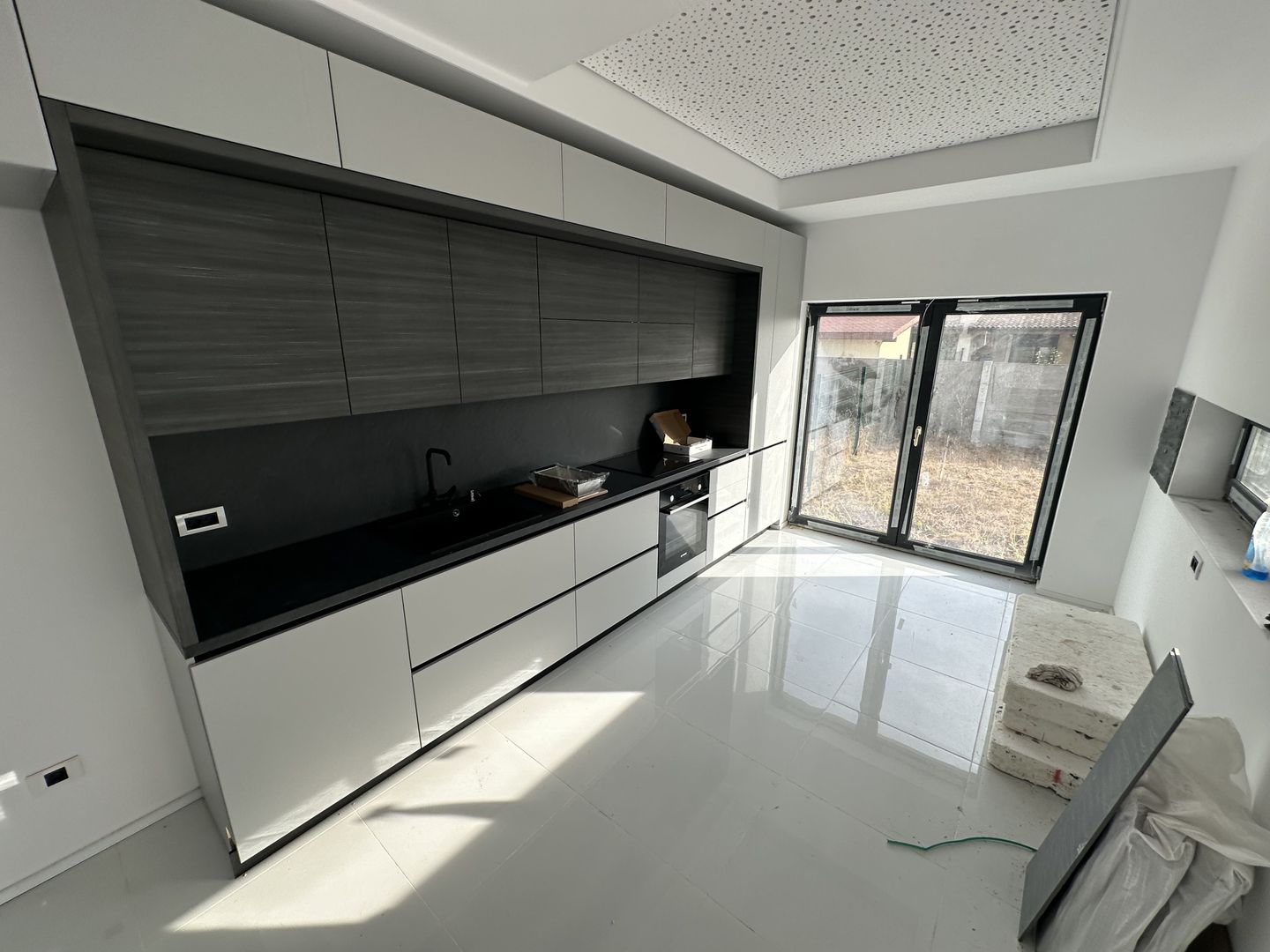 Duplex in Dumbravita se va mobila complet - Poză 6