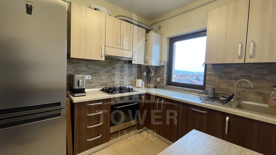 Apartament 3 camere penthouse- Lazaret - Poză 17