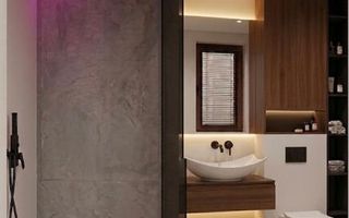 Apartament 2 camere Torontalului bloc nou - Poză 5