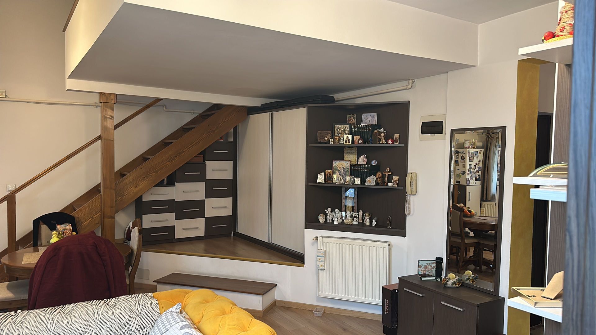 BRASADAS vinde ap 3 cam 2009 etaj 3/3 - Poză 8