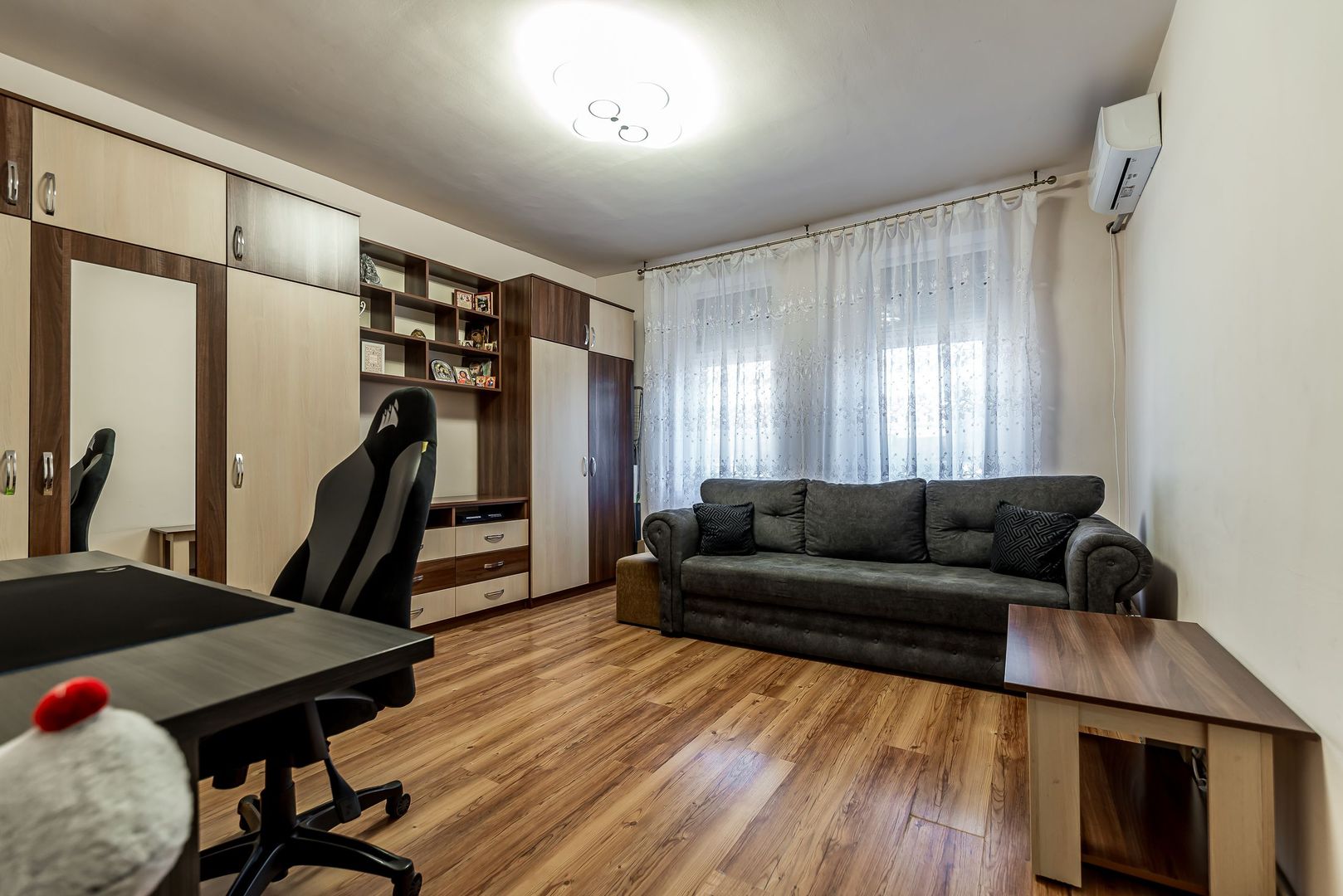 PROPIETATE REZERVATA -Apartament 2 camere in Parneava - Poză 13