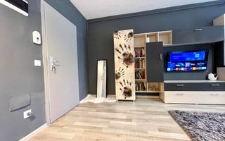 Apartament 2 camere+parcare, short/long term, pet friendly - Poză 11