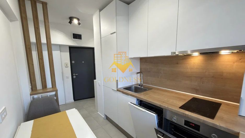 2 camere, decomandate, Modern, Gheorgheni, Zona Albac, Hotel Royal - Poză 6