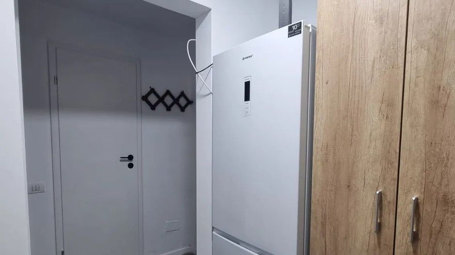 Apartament cochet cu doua camere, Titulescu-Victoriei - Poză 9