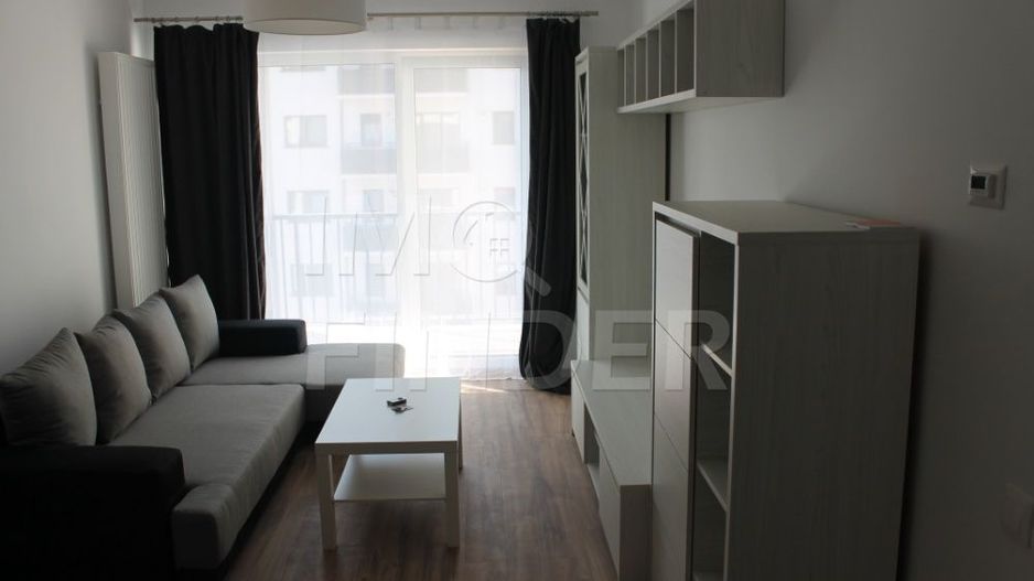 Apartament 2 camere zona Buna Ziua - Poză 1