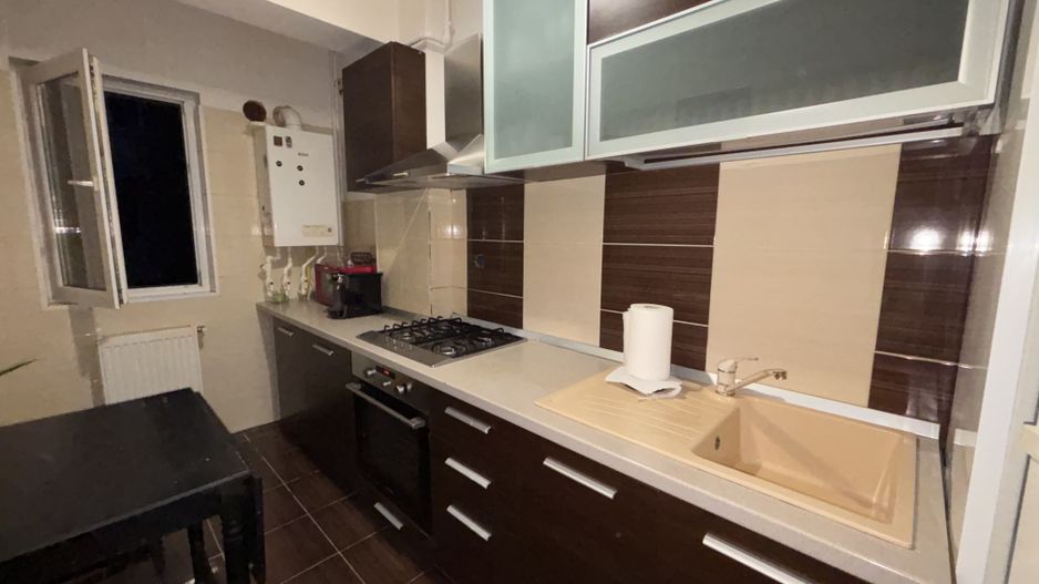 Gars.dec,et.1/5-lift,mob-util+parcare,2min pe jos STB 480 - Poză 8