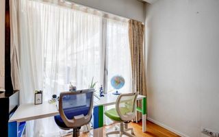 Apartament 4 camere Herastrau | Curte 268mp - Poză 6