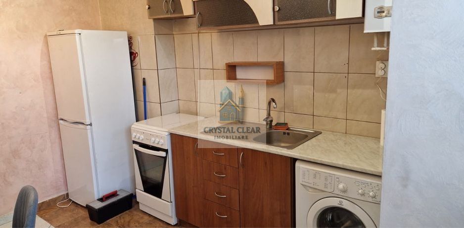 Apartament 1 cameră (garsonieră) - cartier Tudor, zona Fortuna - Poză 5