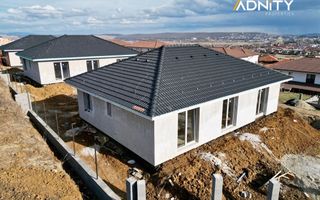 🏡 Casă de vânzare – Târgu Mureș, strada Zeno Vancea | Teren 500 mp | - Poză 11