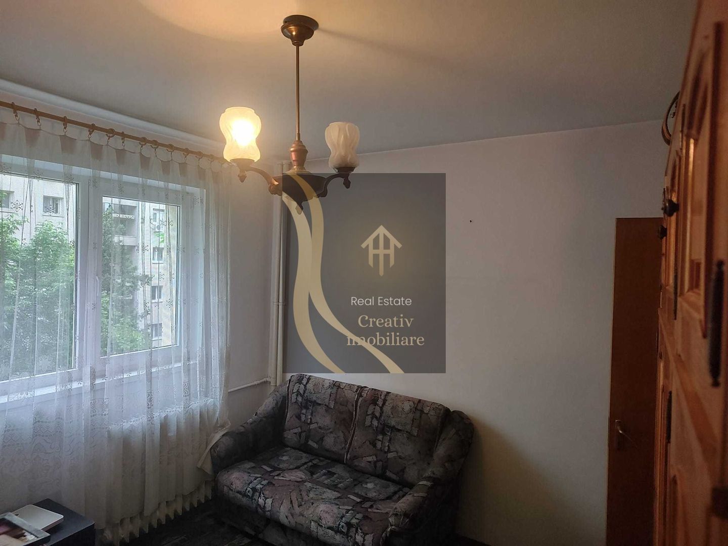 Apartament de 3 camere în sector 3, zona str. Câmpia Libertății - Poză 6