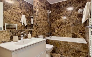 Apartament 2 camere, Parcare, zona Iulius Mall Park Lake - Poză 11