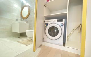 Apartament modern**2 camere***LUX**Parcare inclusa//WIN Herastrau - Poză 4