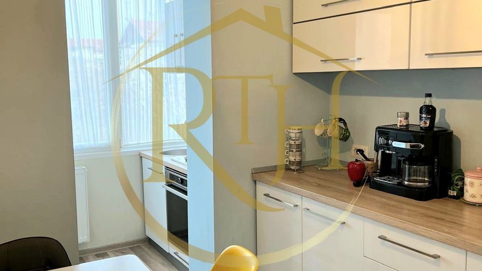 Oferim spre închiriere un Ap modern cu 3 camere, situat în Girocului! - Poză 14