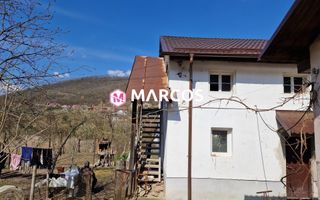 Apartament 2 camere la casa, curte comuna, Lendt, ID 986 - Poză 1
