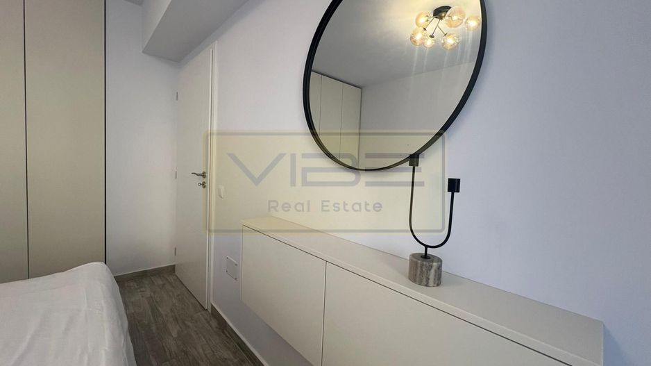 Apartament 2 camere + terasa 50mp Ideal Residence - Poză 8