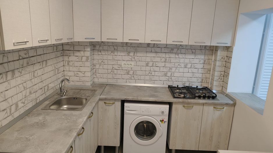 APARTAMENT 2 CAMERE | CENTRALA TERMICA |CALEA RAHOVEI - Poză 1