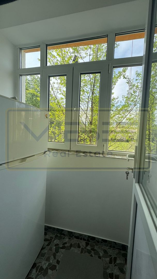 Garsoniera Nicolina - 20 min zona centrala Palas Mall - Poză 15