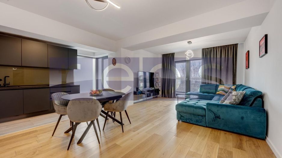 VANZARE 3 CAMERE DECOMANDAT - Poză 1
