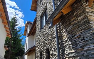 Apartament cu 2 camere + loc de parcare - Busteni - Zamora - Poză 7